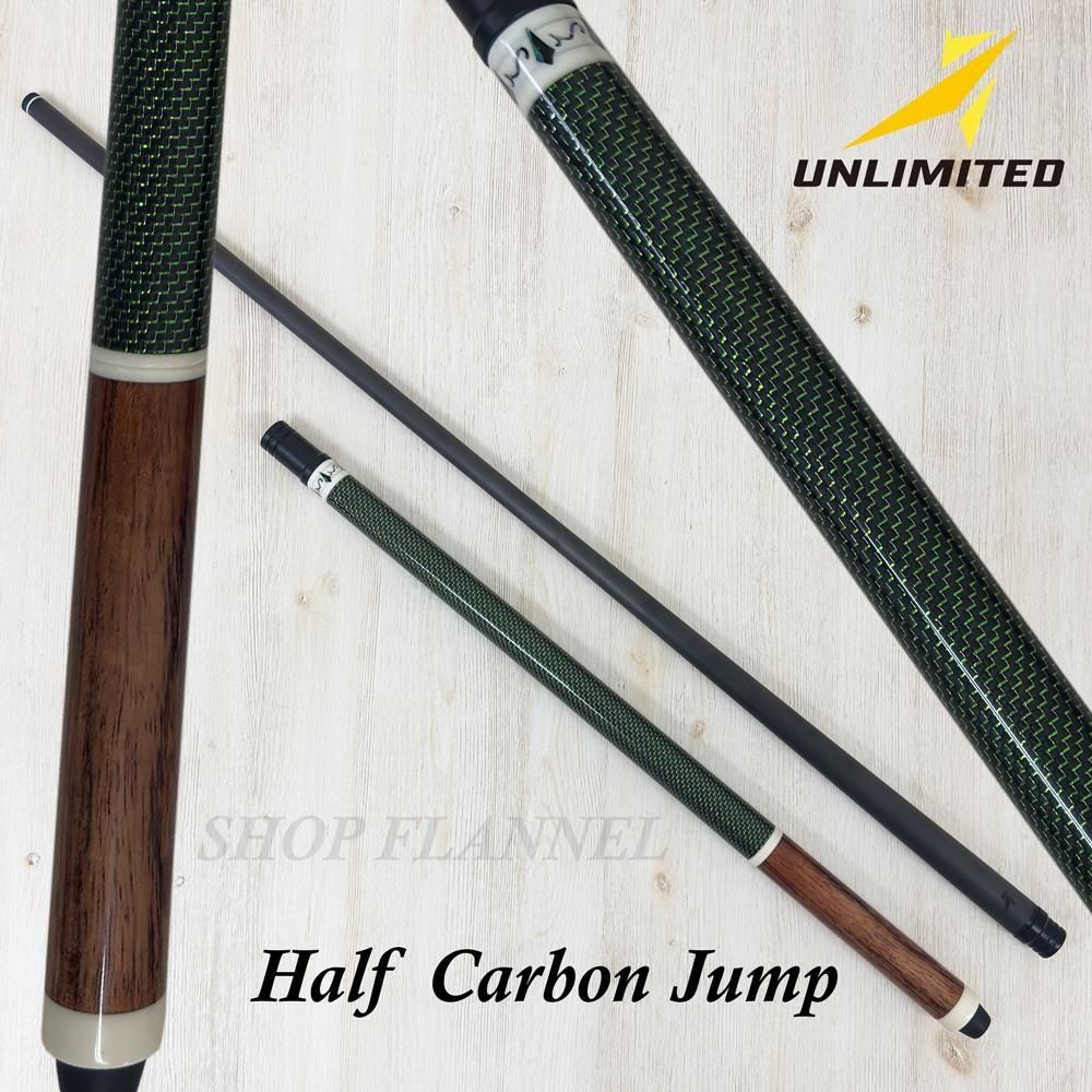 HOW Cue M6-PH/C - SHOP FLANNEL