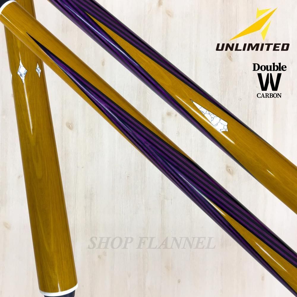 HOW フラッシュシャフト 12.5 - SHOP FLANNEL