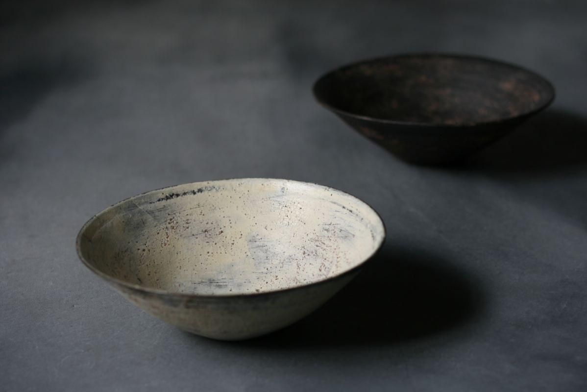 大澤哲哉 Bowl M 和食器通販｜さわらぎ