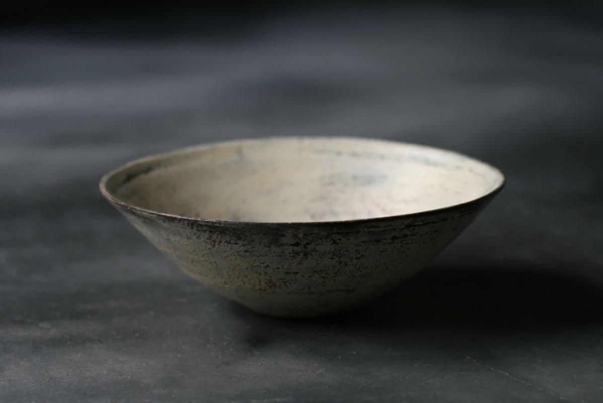 大澤哲哉 Bowl M 和食器通販｜さわらぎ