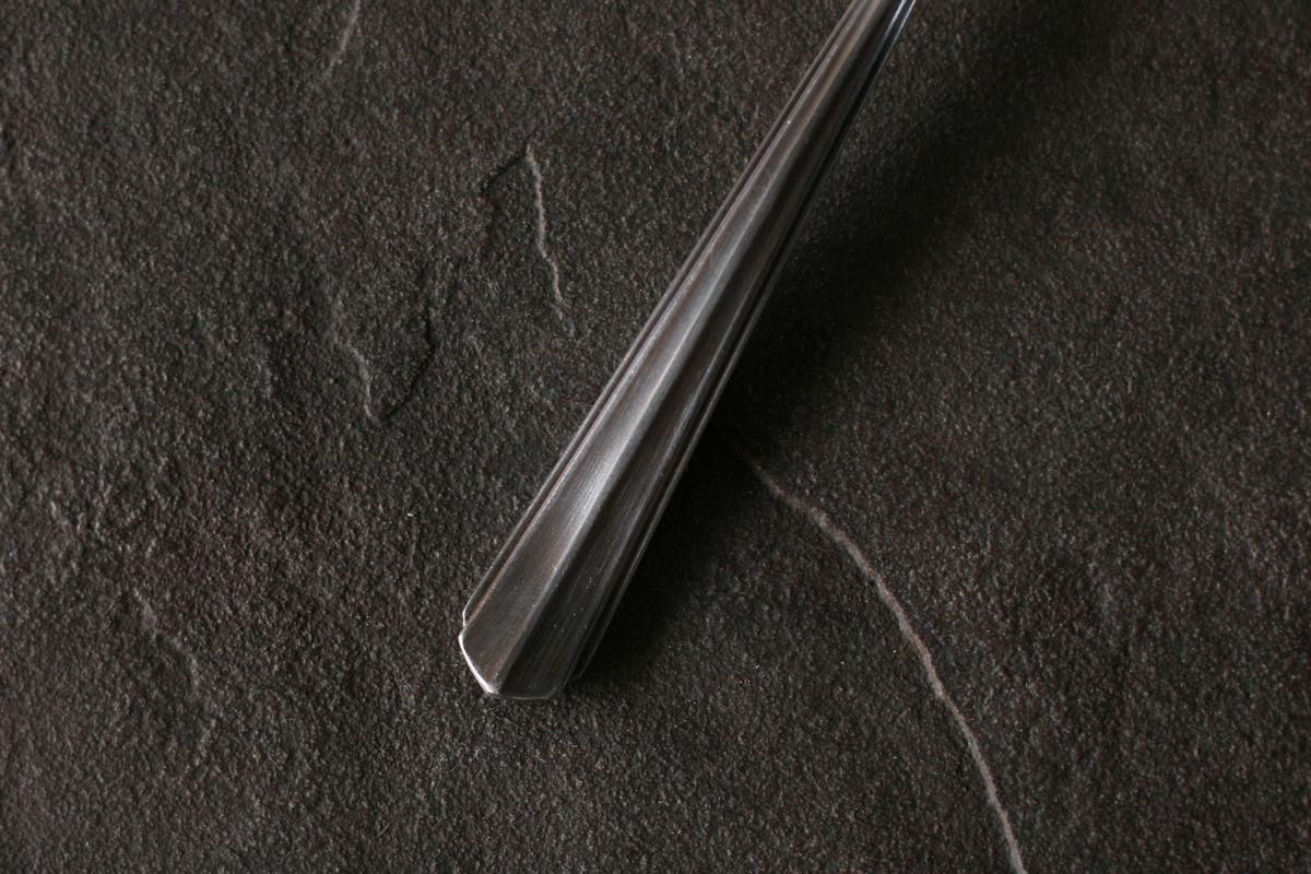 竹俣勇壱 ryoケーキスプーン 作家の器｜さわらぎ