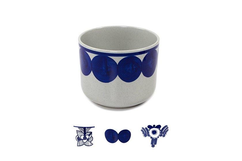 Lisa Larson×波佐見焼 flora - ディベルティーレ（Divertire