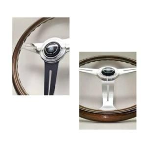 WOOD &POLISH FLAT SPOKES ウッド/ポリッシュスポーク（36φ）ウッド