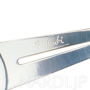 CLASSIC ウッド/ポリッシュスポーク（36φ）N120 - NARDI / ナルディ