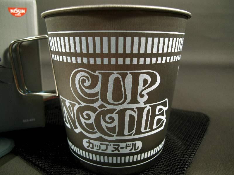 snow peak（スノーピーク） カップヌードルクッカー - フライ