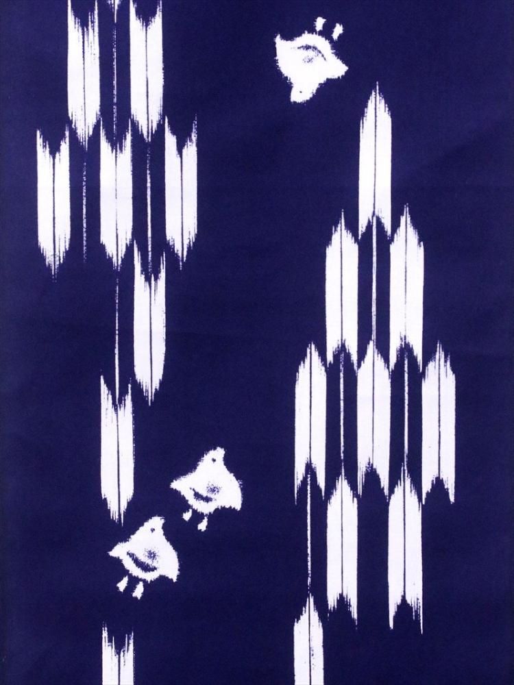 浴衣反物の堀田