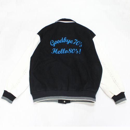 DAIRIKU ダイリク 21AW Moore別注 Andrew Stadium Jacket スタジアム