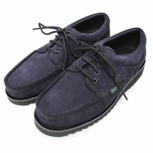 Paraboot パラブーツ Paraboot THIERS/SPORT - Vel Marine ティエール