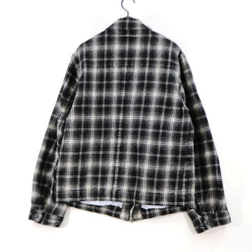 the Shepherd UNDERCOVER ザシェパード アンダーカバー 23AW 縮絨