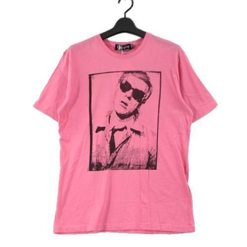 HYSTERIC GLAMOUR ヒステリックグラマー Andy Warhol アンディ