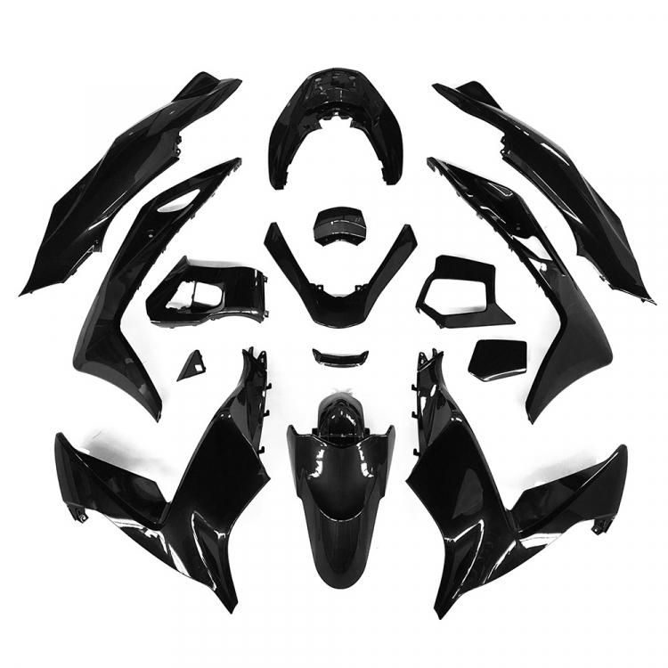 特】ホンダ PCX PCX125 PCX150 (JF56/KF18) 外装カウル カウルキット