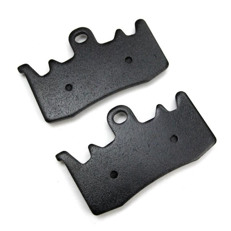 BMW フロント ブレーキパッド R1250GS アドベンチャー ブレンボ