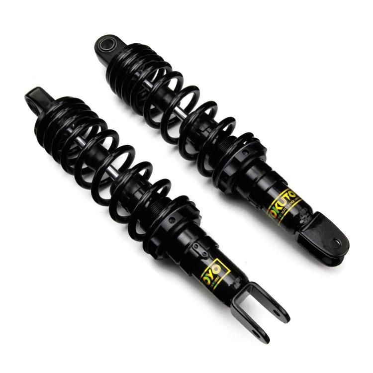 ヤマハ リアショック シグナスX シグナスSR XC125 (SE12J/SE44J） 無