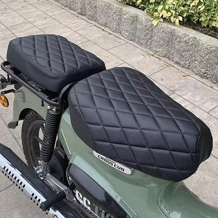 ホンダ スーパーカブ・クロスカブ110 (JA45)メイン 張り替え専用