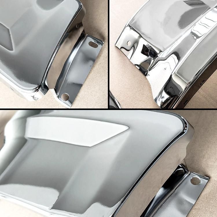 日野トラック NEWプロフィア グランドプロフィア メッキ