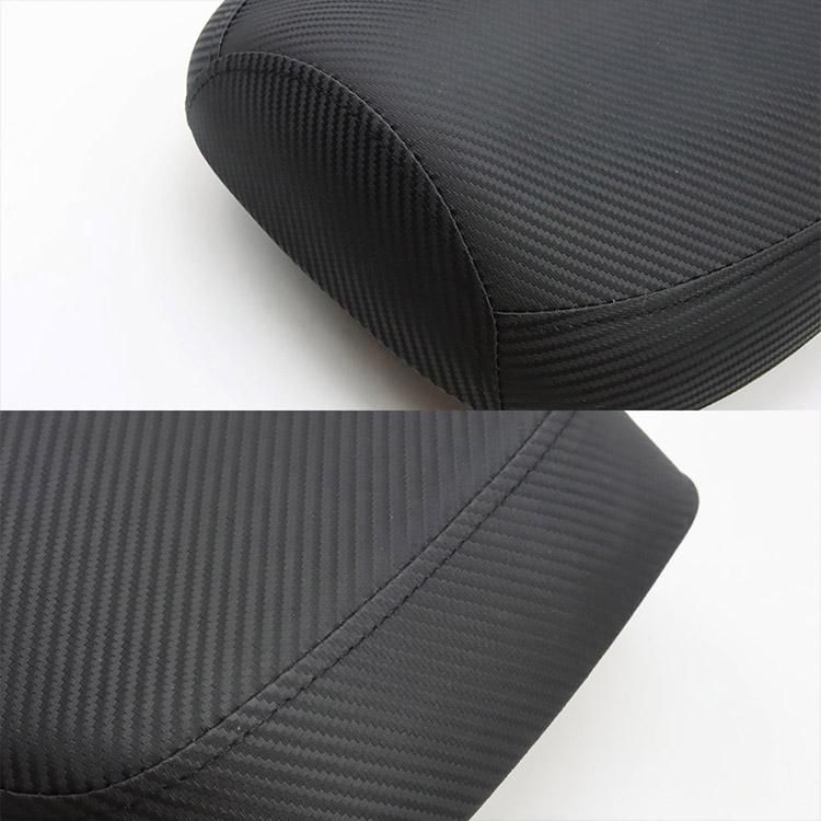 ホンダ ズーマー・ZOOMER AF58 社外カスタムシートASSY シート一体