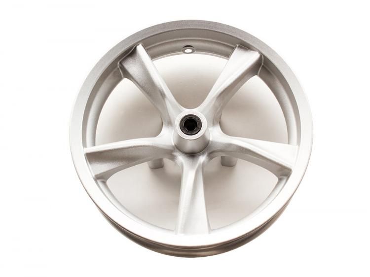 在庫処分】ヤマハ マジェスティS/SMAX155 社外 前側 アルミホイール