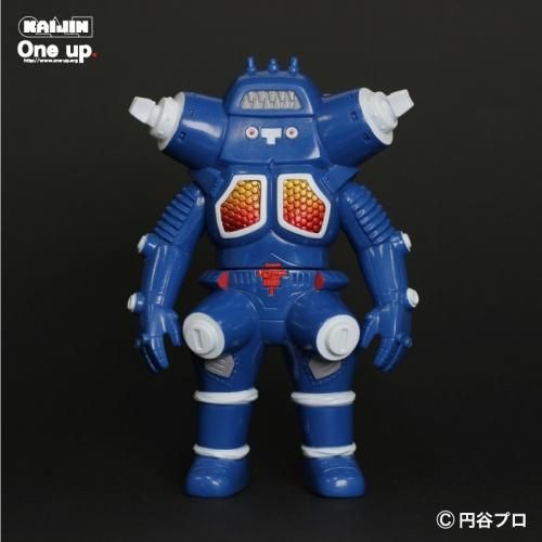 キングジョー DENIM BLUE - One up. Online Store