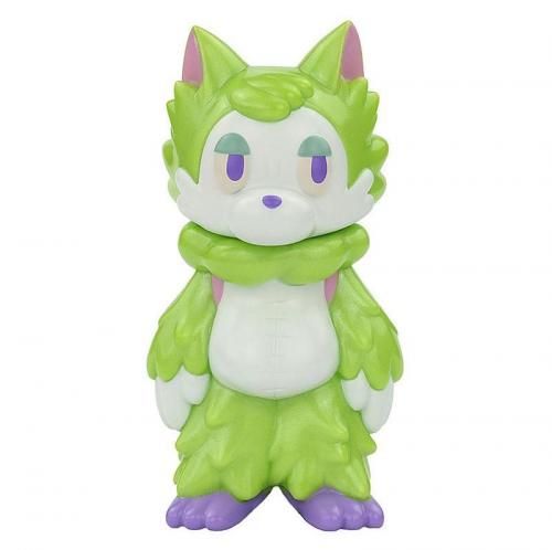 7月27日(日) 発売 ご予約商品 「おおかみくん MILKY LIME」 - One up