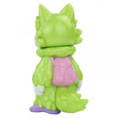 7月27日(日) 発売 ご予約商品 「おおかみくん MILKY LIME」 - One up