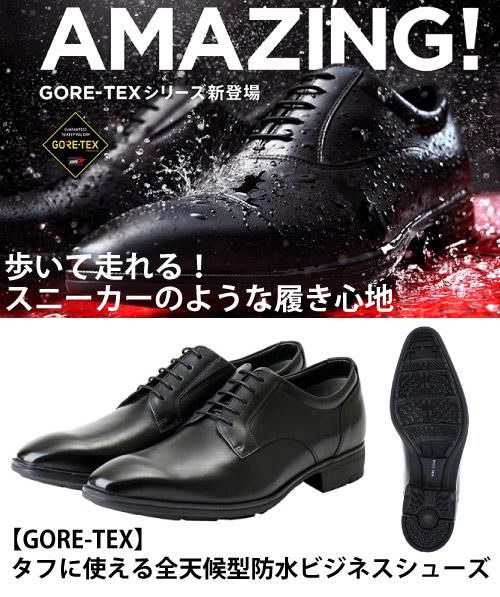 asics（アシックス）texcy luxe（テクシーリュクス）【GORE-TEX】タフ