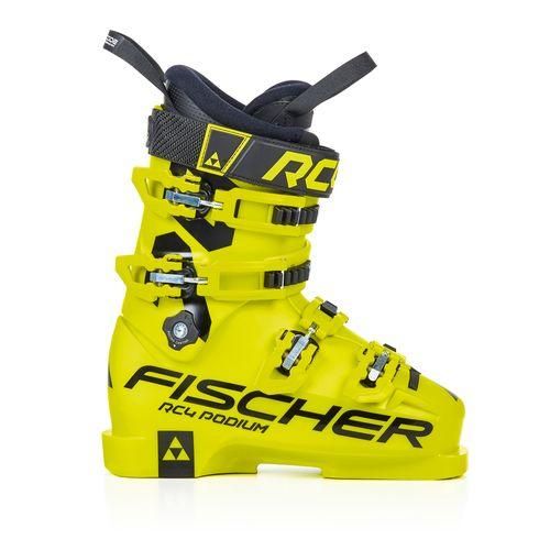 在庫処分：FISCHER（フィッシャー）RC4 PODIUM 70 ジュニア向け