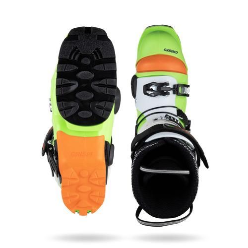 CRISPI（クリスピー）SHIVER NTN（ダイナミックライナー） テレマーク