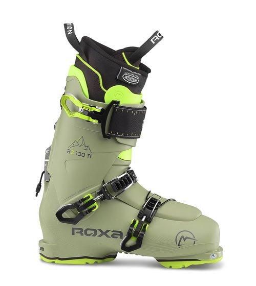 ROXA（ロクサ）R3 130 TI ※Techビンディング対応・グリップウォーク