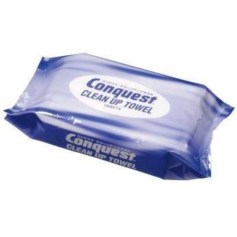 チューンナップ用品・Conquest - スポーツたきぐち 倶知安店【公式