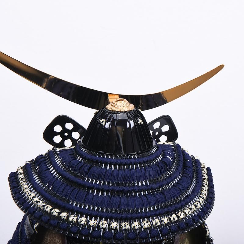 五月人形 鎧飾り 7号 伊達政宗