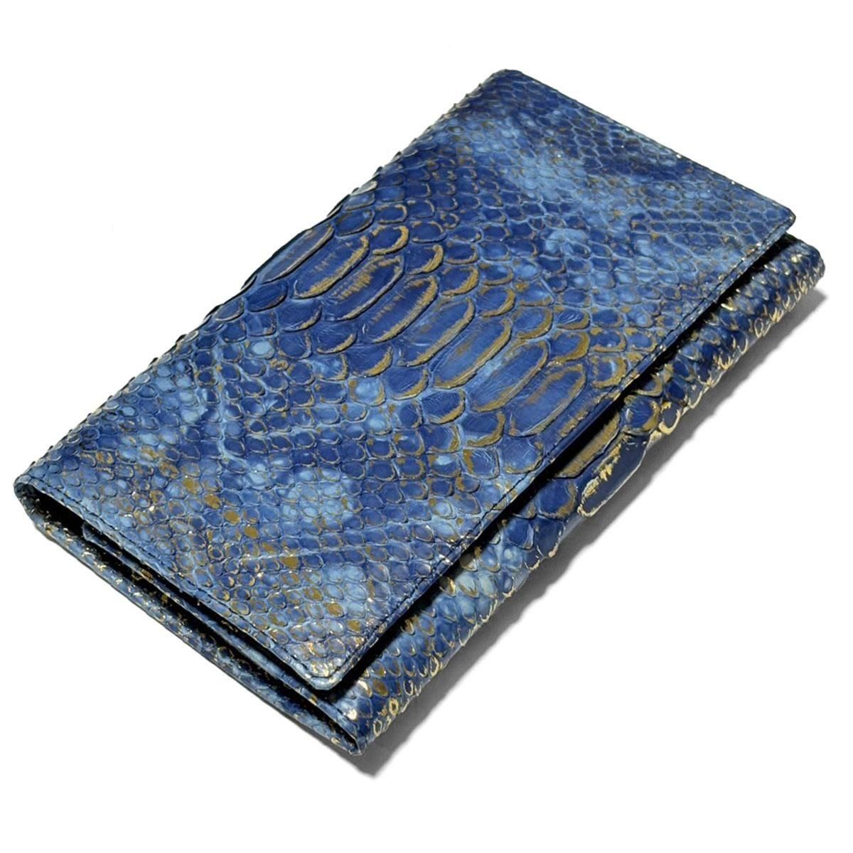 パイソン財布 蛇革財布 クロコダイル財布 専門店ナカムラ