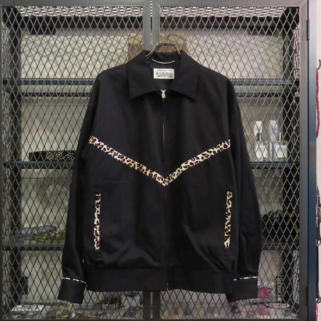 WACKOMARIA WESTERN JACKET(TYPE-1) - WACKOMARIA,M＆M,RATSjp,ビンゴ