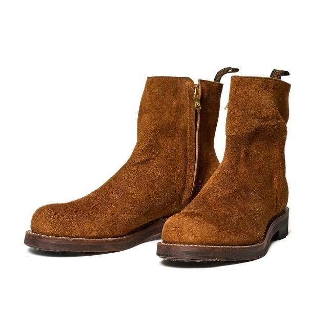 ROLLING DUB TRIO CASPER ローリングダブトリオ キャスパー(Tobacco