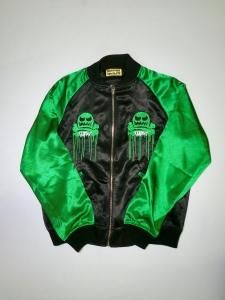 メルティングスカルジャン - ホラーにプロレス！カンフーにカルト映画