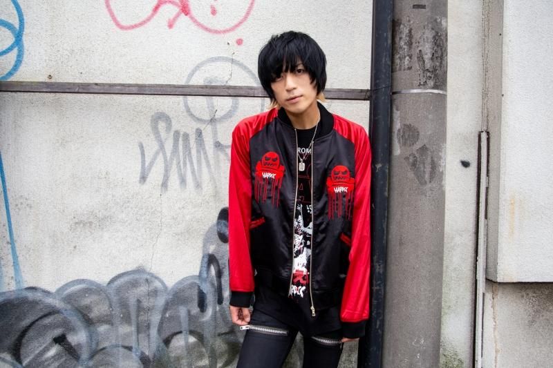 メルティングスカルジャン2019(大残酷レッド)[廃盤] - ホラーに