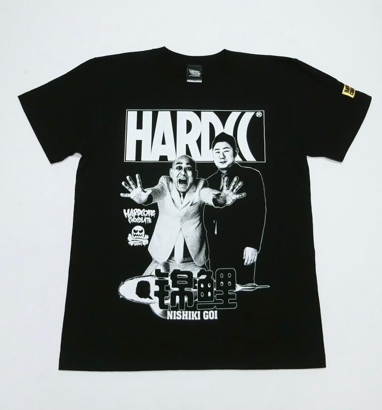 錦鯉（SMAブラック）[廃盤] - ホラーにプロレス！カンフーにカルト映画