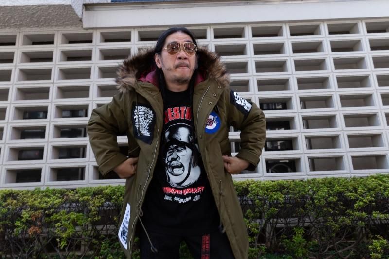 M-51 HARDCCモッズコート[2023AW][廃盤] - ホラーにプロレス！カンフー