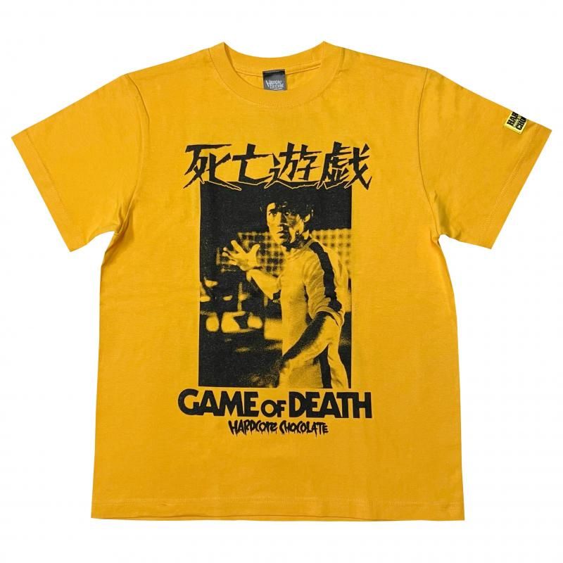 死亡遊戯/GAME OF DEATH（五重の塔・ゴールド）'25[廃盤] - ホラーに