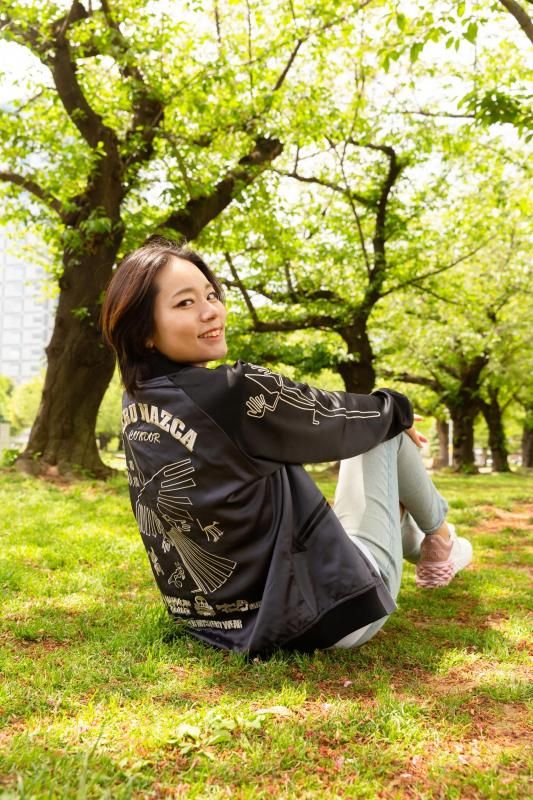 ナスカジャン2025（セビーチェ・グレー） - ホラーにプロレス