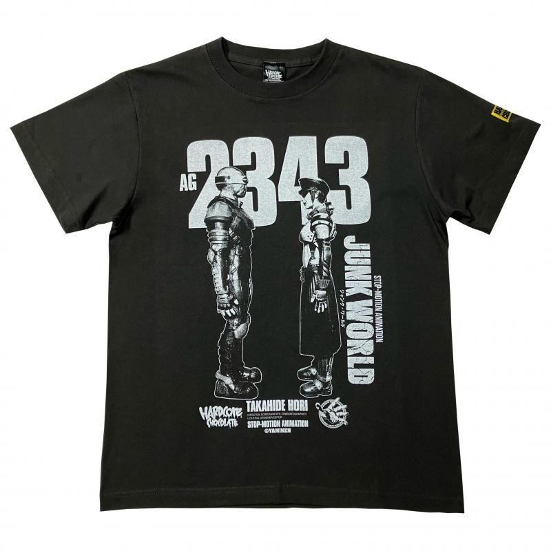 アイアムアヒーロー(THE BEGINNING OF THE END) - ホラーにプロレス