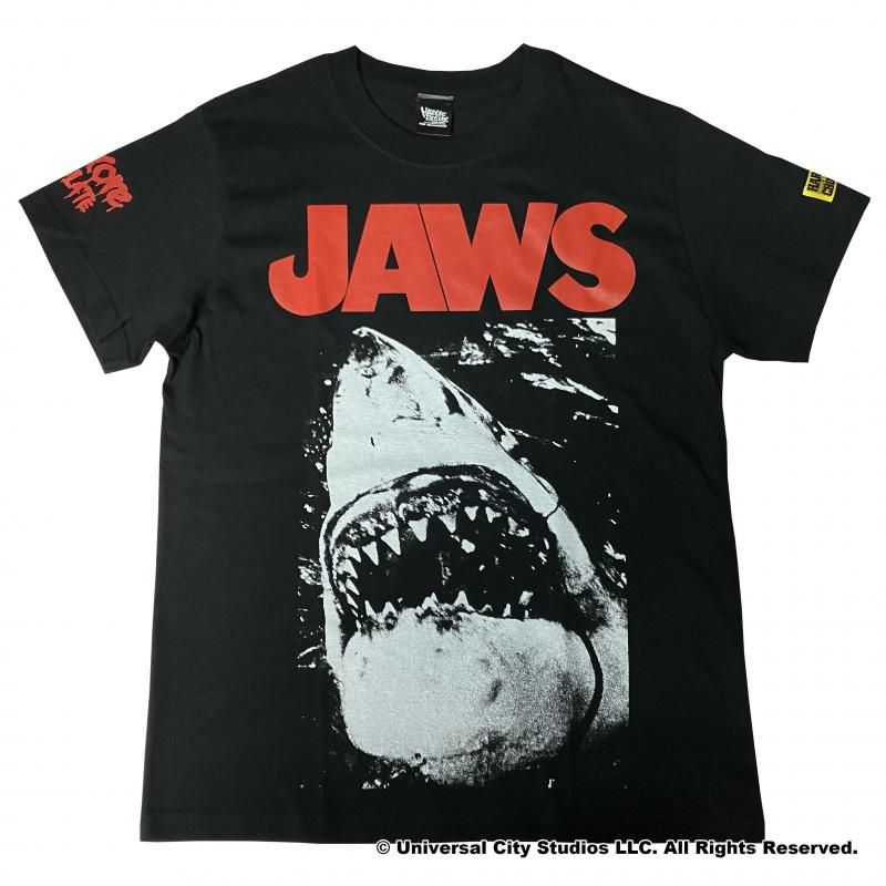 ジョーズ アミティアイランド（ORCAブラック） - ホラーにプロレス