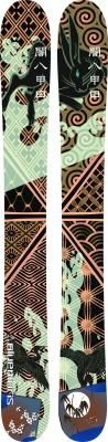 2023 Blue Moris 闇八甲田 99cm - 世界最大スキーボード専門店 ス