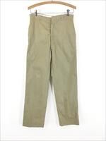 レディース 古着 70s 米軍 US ARMY 「Type-1 Class-1」 ミリタリー 8.2