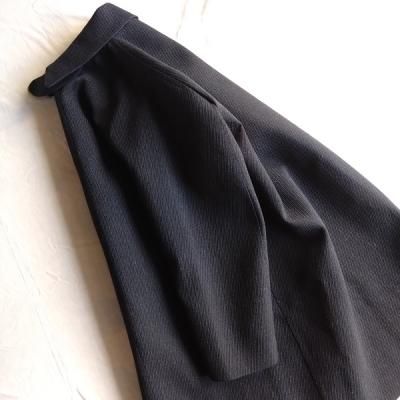 MAATEE&SONS・マーティーアンドサンズ】 FRENCH KARSEY COAT・11月17日