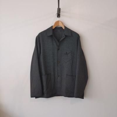 MAATEE&SONS・マーティーアンドサンズ】 折って折ってカバーオール
