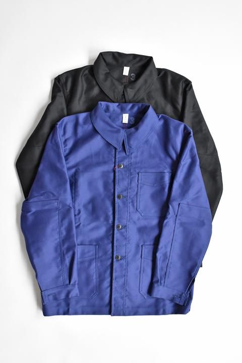 LE TRAVAILLEUR GALLICE（ル・トラヴァイユール・ガリス）LA VESTE