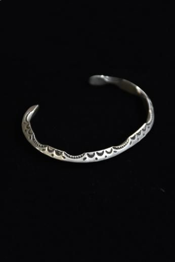 Indian Jewelry（インディアンジュエリー） ナバホ レイアダカイ Ray