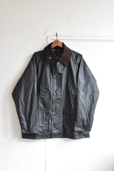 Barbour（バブアー）Bedale（ビデイル）ワックスジャケット | セレクト