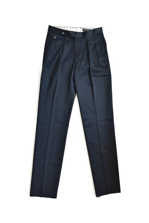 BARNSTORMER（バーンストーマー） マッカーサー2 ネイビー | セレクト