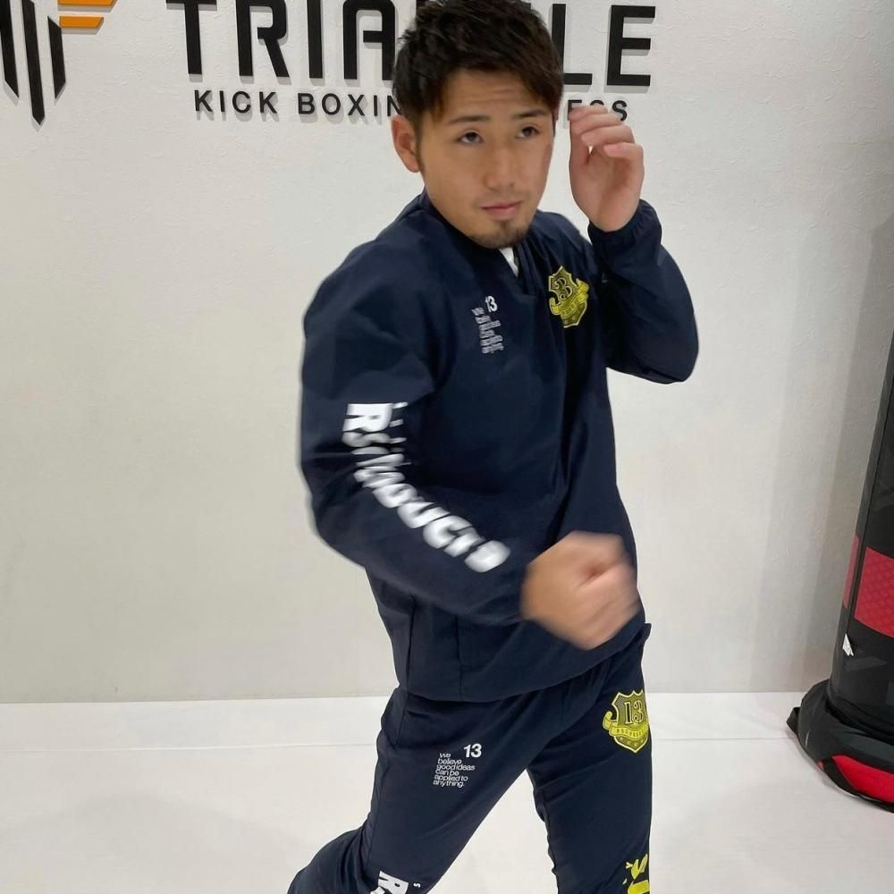 ロゴ セットアップピステ上下セット - rscproducts OFFICIAL ONLINE STORE